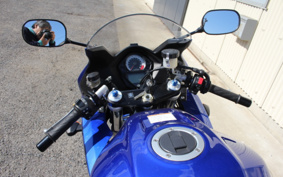 SUZUKI SV1000S 2004 VT54A