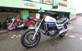 HONDA VF750 SABER 1985 RC07