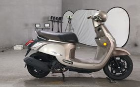 SYM Mii110 FZ11W