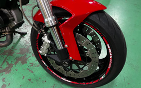 DUCATI  DUCATI  MONSTAR M696 PLUS  2012 ZDMM500AABB