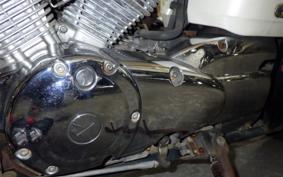 YAMAHA DRAGSTAR 250 VG02J