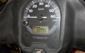 HONDA TACT-4ﾍﾞｰｼｯｸ AF79