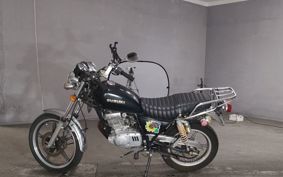 SUZUKI GN125 F Gen.2 PCJ2N