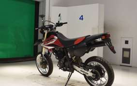 HONDA XR250 MOTARD 2013 MD30