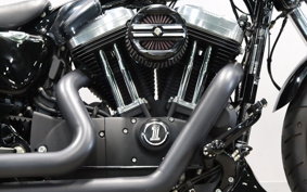 HARLEY XL1200X 2021 LC3