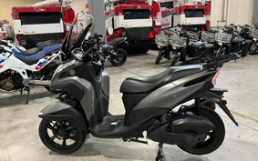 YAMAHA TORI CITY 125 ABS SEC1J