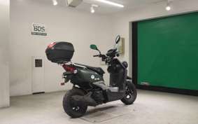 YAMAHA BW'S 50 Gen.3 2006 SA44J
