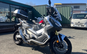 HONDA X-ADV 750 2017 RC95