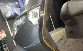 HONDA ﾀﾞﾝｸ 2023 AF78