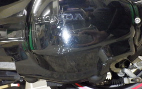 HONDA PS250 2008 MF09