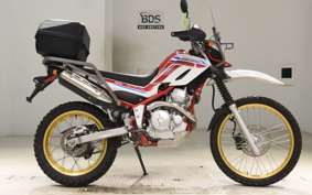 YAMAHA SEROW 250 Gen.3 2005 DG31J