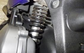 YAMAHA AXIS 125 TREET 2024 SE53J