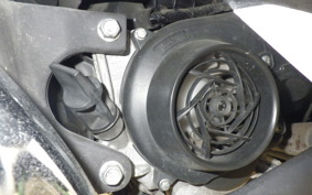 SUZUKI ADDRESS V125 Gen.2 DP12H