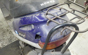 HONDA DIO GEN 2 AF27