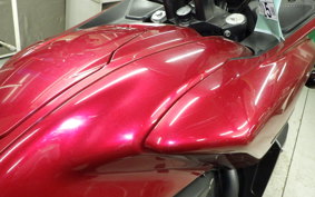 HONDA CTX700 D 2014 RC69