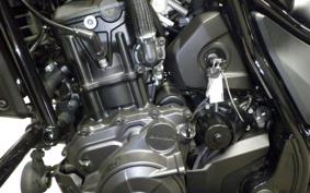 HONDA REBEL 1100 DCT 2021 SC83