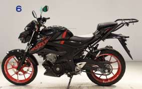 SUZUKI GSX-S125 DL32B