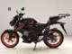 Фото Suzuki GSX-S125 с японского аукциона