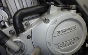 BMW F650GS 2004