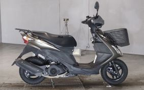 SUZUKI ADDRESS V125 CF4MA