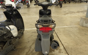 SUZUKI ADDRESS V125 S CF4MA