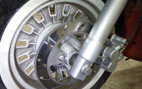 PEUGEOT ジャンゴ125 1993