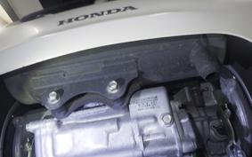 HONDA GYRO CANOPY 1997 TA03