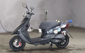 YAMAHA JOG ZR EVOLUTION2 SA39J