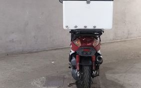 YAMAHA CYGNUS125XSR SE44J