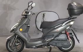KYMCO RACING125 FI SR25BA