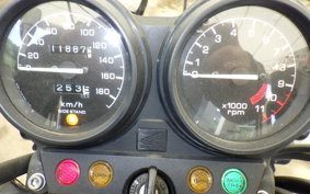 HONDA CB750 GEN 2 K RC42
