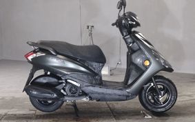 YAMAHA  AXIS Z SED7J