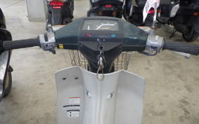 YAMAHA MATE 80 V80