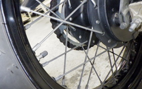 HONDA CB223S MC40
