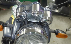 BMW R 1150 R 2004