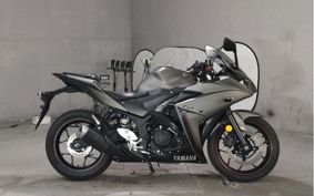 YAMAHA YZF-R3 RH07J
