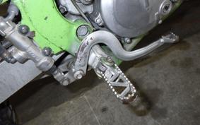 KAWASAKI KDX125 SR 2020 DX125A