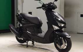 YAMAHA CYGNUSｸﾞﾘﾌｧｽ 2003 SEJ4J
