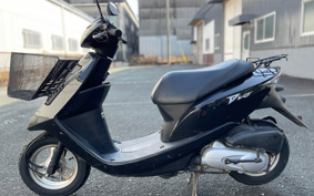 HONDA DIO AF62