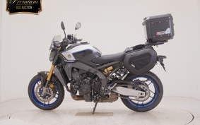 YAMAHA MT-09 SP 2025 RN87J