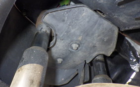 HONDA DIO GEN 3 2000 AF34