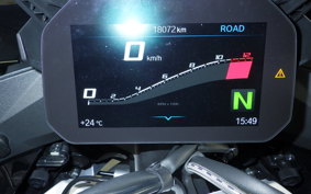 BMW S1000XR 2023
