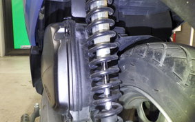 HONDA TACT-4ﾍﾞｰｼｯｸ 2006 AF75
