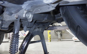 YAMAHA TRICITY 125 2005 SE82J