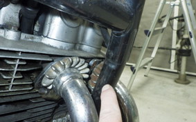 HONDA CB750 1973 CB750