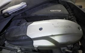 HONDA LEAD 125 2007 JF45