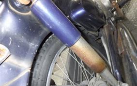 HONDA C50 SUPER CUB C50