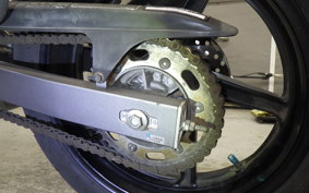 HONDA VTR 250 2000 MC33