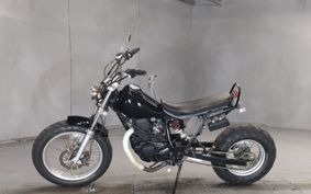 YAMAHA TW200 DG07J