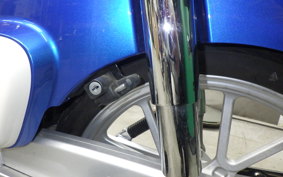 HONDA C110 SUPER CUB 2012 JA59